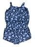 BLOOMCHIC Blue Swimsuit Cover Up Size 22 - 24 - photo 1