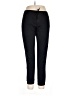 BOSS by HUGO BOSS Solid Black Casual Pants Size 32R Waist - photo 1