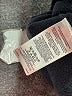 Brooks Brothers 346 100% Cotton Solid Black Pullover Sweater Size XS (kids) - photo 4