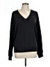 Athleta Black Pullover Sweater Size L - photo 1
