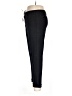 BOSS by HUGO BOSS Solid Black Casual Pants Size 32R Waist - photo 5