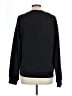 Athleta Black Pullover Sweater Size L - photo 2