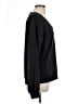 Athleta Black Pullover Sweater Size L - photo 4