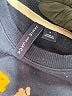 Janie and Jack Blue Sweatshirt Size 5 - photo 3