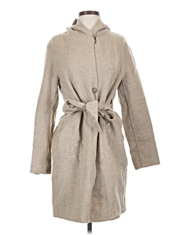 Uniqlo Coat (view 1)