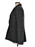 Philosophy Republic Clothing Tweed Gray Blazer Size 6 - photo 5