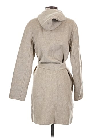 Uniqlo Coat (view 2)