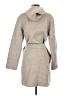 Uniqlo Gray Coat Size S - photo 2