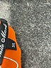 White Mark Orange Casual Dress Size 1X - photo 7
