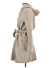 Uniqlo Gray Coat Size S - photo 5