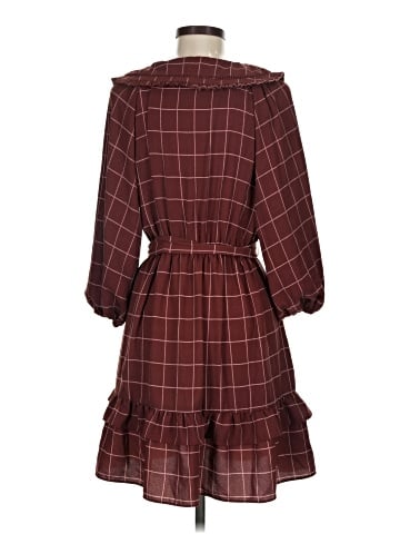 LC Lauren Conrad Casual Dress (view 2)