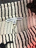 Rebecca Minkoff Stripes Ivory Casual Pants Size XS - photo 7