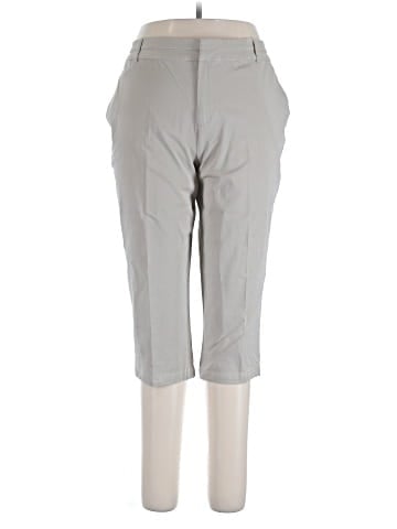 Coldwater Creek Casual Pants (view 1)