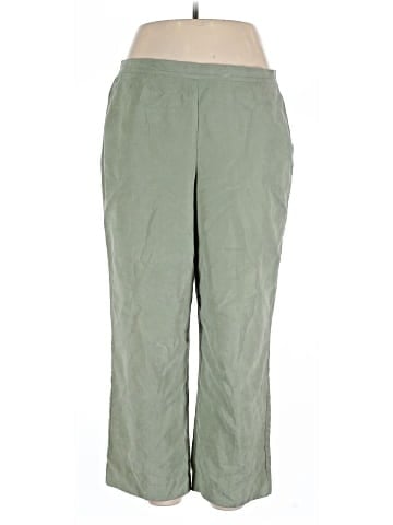 Alfred Dunner Casual Pants (view 1)