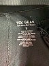 Tek Gear Solid Black Athletic Shorts Size S - photo 3