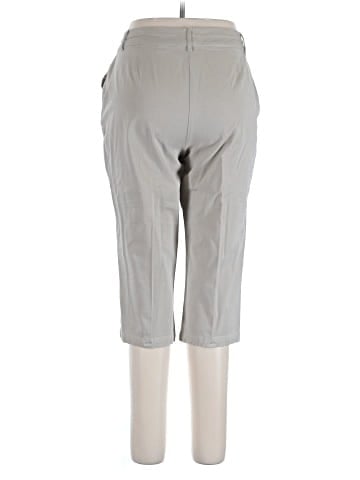 Coldwater Creek Casual Pants (view 2)