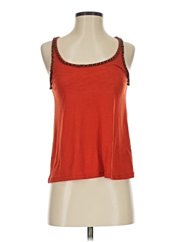 Tinley Road Sleeveless Top (view 1)