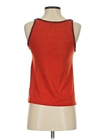 Tinley Road Sleeveless Top (view 2)