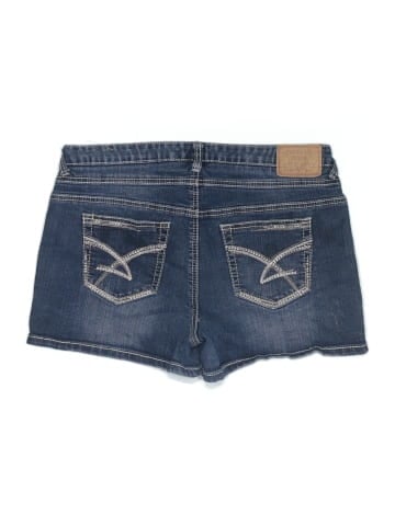 Amethyst Jeans Denim Shorts (view 2)