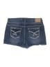 Amethyst Jeans Blue Denim Shorts Size 13 - photo 2