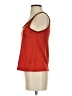 Tinley Road 100% Polyester Orange Sleeveless Top Size XS - photo 5