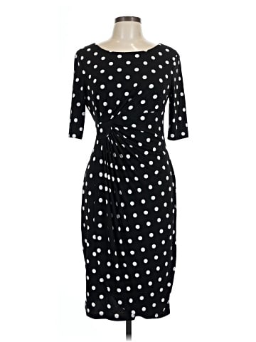 Connected Apparel Cocktail Dress (view 1)