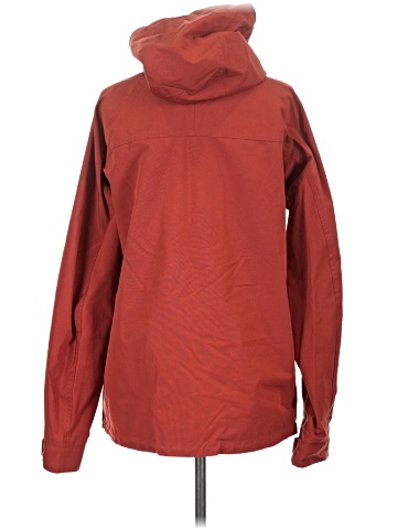 Uniqlo Raincoat (view 2)