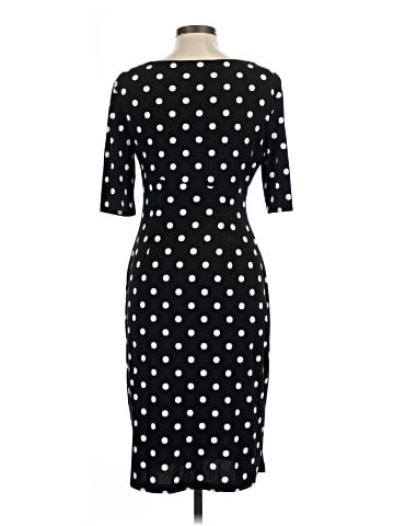 Connected Apparel Cocktail Dress (view 2)