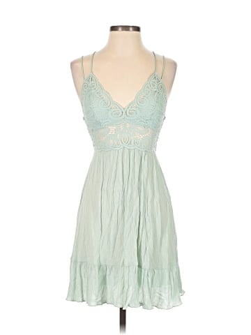 Victoria's Secret Pink Cocktail Dress (view 1)