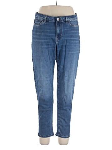 J.Jill Jeans (view 1)