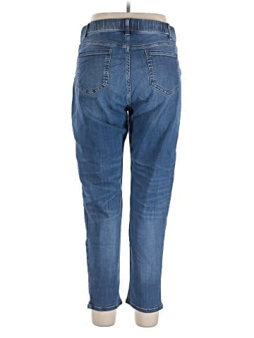 J.Jill Jeans (view 2)