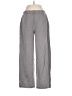 Escada 100% Cotton Gray Casual Pants Size S - photo 1