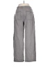 Escada 100% Cotton Gray Casual Pants Size S - photo 2