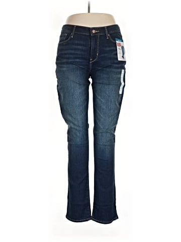 Levi Strauss Signature Jeans (view 1)