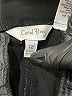 Coral Bay Black Active Pants Size 12 - photo 7