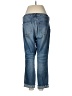 Kut from the Kloth Hearts Blue Jeans Size 6 - photo 2