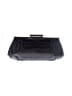 FURLA 100% Leather Black Leather Clutch One size - photo 1