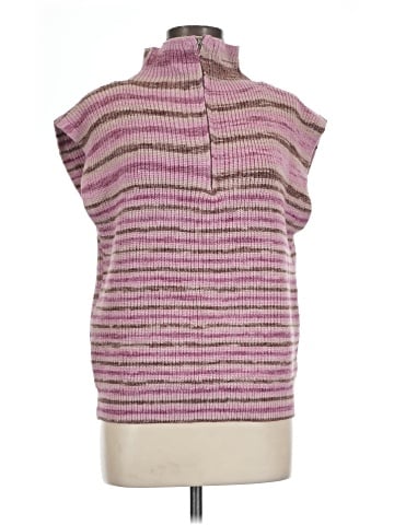 Elan Short Sleeve Turtleneck (view 1)