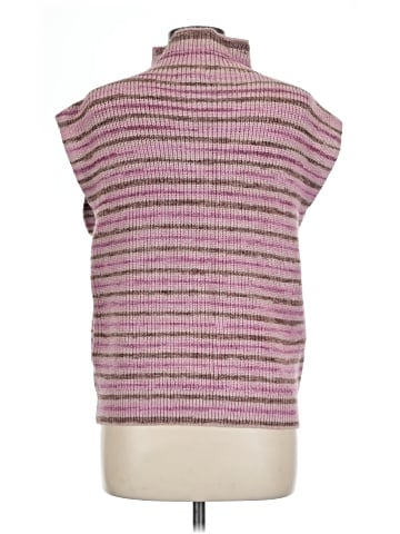 Elan Short Sleeve Turtleneck (view 2)