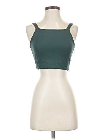 Girlfriend Collective Tank Top (view 1)