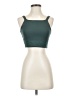 Girlfriend Collective Green Tank Top Size S - photo 1