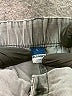 Old Navy Solid Gray Casual Pants Size L - photo 4