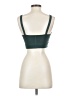 Girlfriend Collective Green Tank Top Size S - photo 2