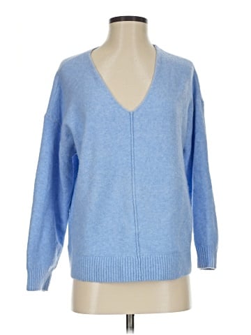 Ann Taylor LOFT Pullover Sweater (view 1)