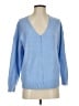 Ann Taylor LOFT Blue Pullover Sweater Size S - photo 1
