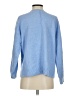 Ann Taylor LOFT Blue Pullover Sweater Size S - photo 2