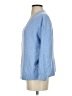 Ann Taylor LOFT Blue Pullover Sweater Size S - photo 5