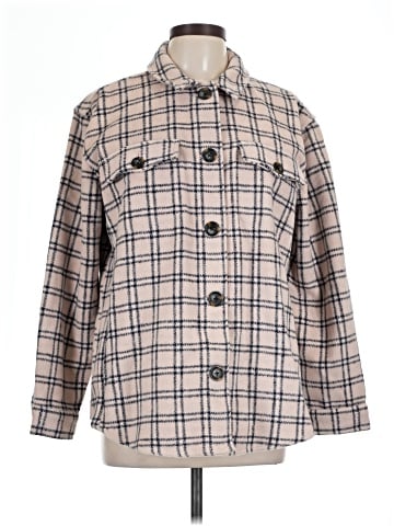 Caslon Coat (view 1)