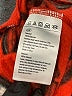 Marvel 100% Polyester Print Red Jacket Size 4T - photo 4