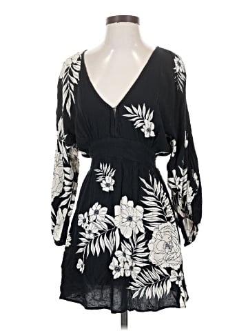 Billabong Cocktail Dress (view 1)
